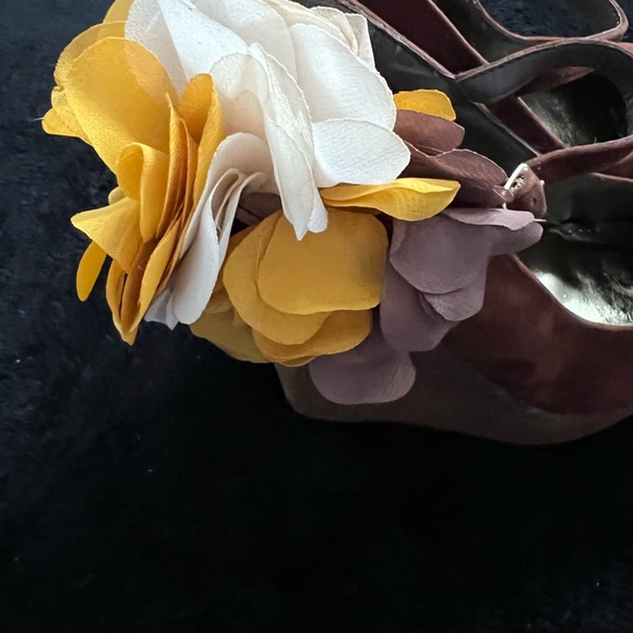 Bamboo shoes size 8 - Picture 10 of 13